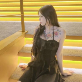 符文女战士佩佩