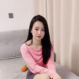 苗条身材性感妹子