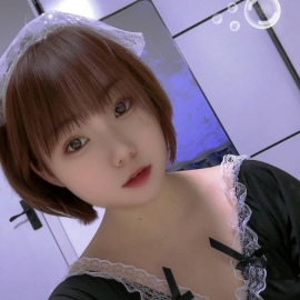 会挑逗的小骚货
