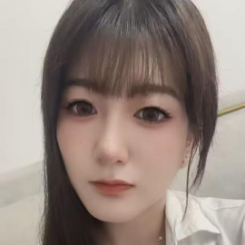 高挑小姐姐莹莹
