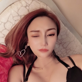 很漂亮的姐姐