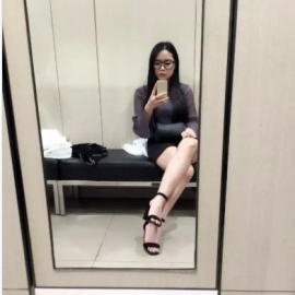 乳神千代子复出