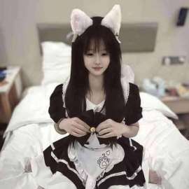 江北区清纯萝莉学妹