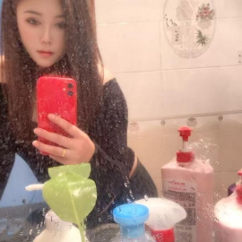 骚货舒然