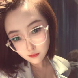 青岛戴眼镜的小骚货