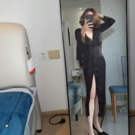 超骚御姐角色扮演