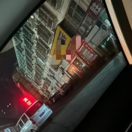合肥扫街 有嫩妹