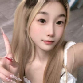 超美超嫩萝莉妹妹
