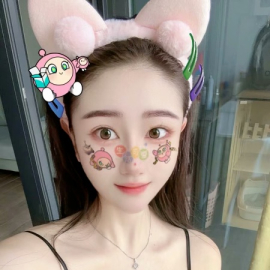 纯天然美乳御姐