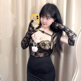太原小妞琳琳