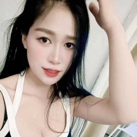 城关清纯气质美女