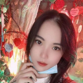 身材很棒的妹子