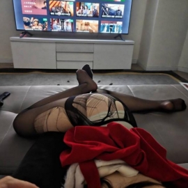 成都扫街