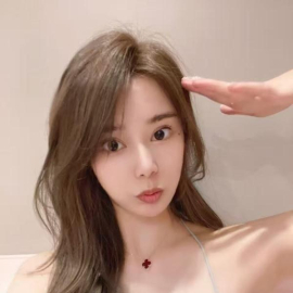颜值御姐