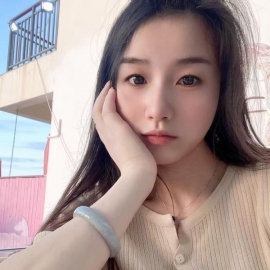 雨花颜值湘妹子