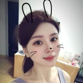 炮架子叶美美