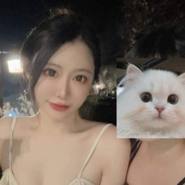 热情主动身材好妹子