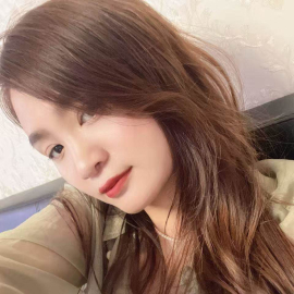 服务气质小姐姐