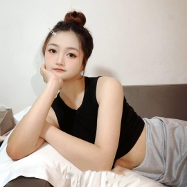 南海新人小苏