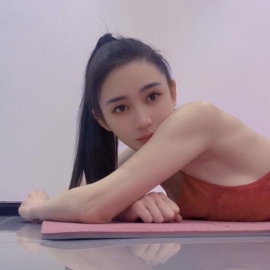 可舌吻的舞蹈老师