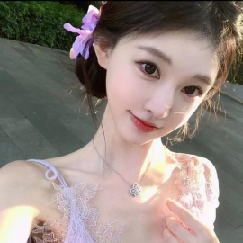 气质网红嫩模款妹妹