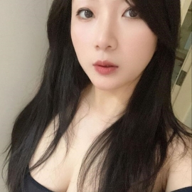 颜值大奶小万茜