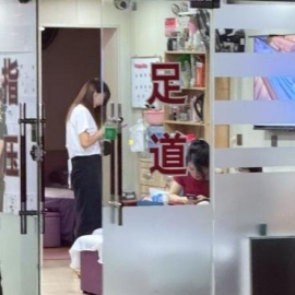 杨浦路边小店出击