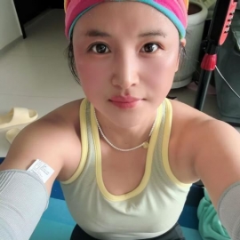 钟楼良家熟女