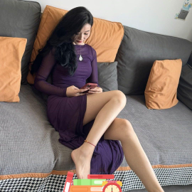 少妇小嫂子