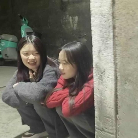 惠州扫街