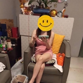 南京扫街