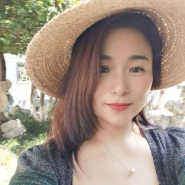 建邺风情老板娘