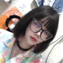 徐州萝莉眼镜娘