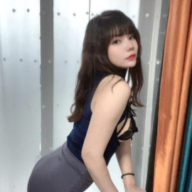 性价比小少妇