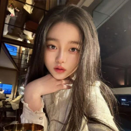 海珠风骚女友颜值悠悠