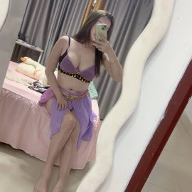 服务型汐汐小姐姐
