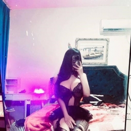 配合度高女友服务