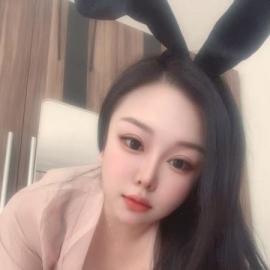 奉天贴心小女友