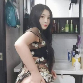大屁股小倩