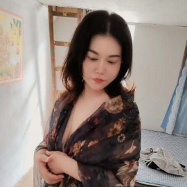 海珠少妇花