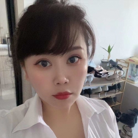 佛系小姐姐