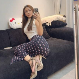 相城欧美范蜜桃臀珍妮