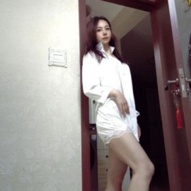 软甜柔媚姐姐