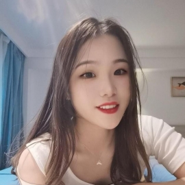 服务温柔小姐姐