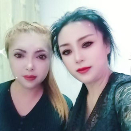 可以双飞的熟女 不限次数